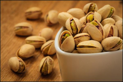 تصویر 3 از قیمت پسته کله قوچی صادراتی + یک خرید باور نکردنی